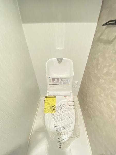 ヒルズ南戸塚プリメゾン1号棟