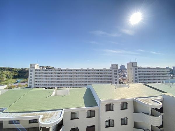 ヒルズ南戸塚プリメゾン1号棟