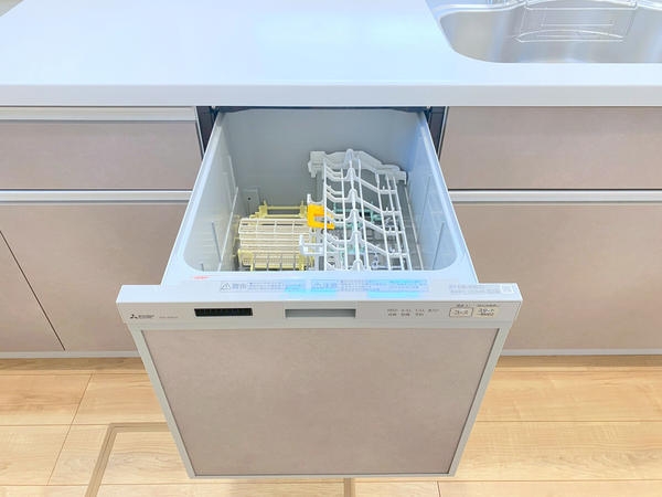 大和市中央林間西5丁目　新築分譲住宅　8号棟