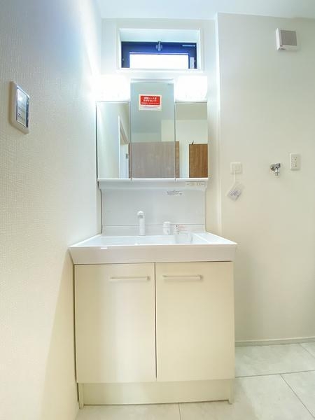横浜市瀬谷区宮沢２丁目　新築戸建　全2棟　2号棟