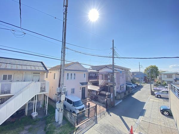 横浜市瀬谷区宮沢２丁目　新築戸建　全2棟　2号棟