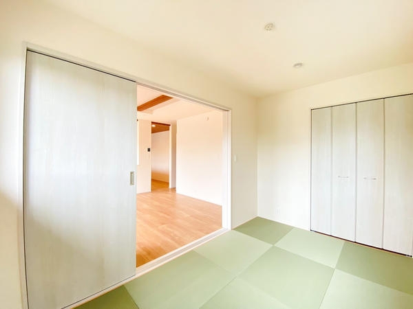 大和市上和田　新築分譲住宅