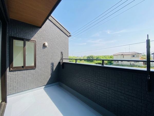 大和市上和田　新築分譲住宅