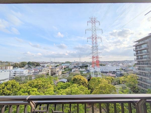 エステ・スクエア成瀬弐番館