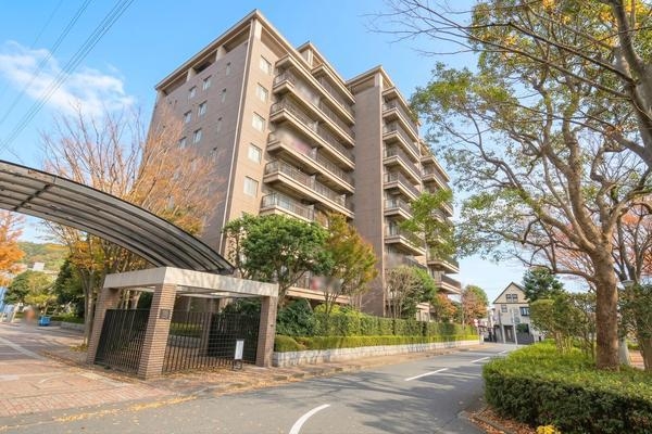 エステ・スクエア成瀬弐番館