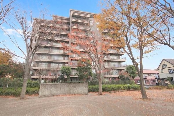 エステ・スクエア成瀬弐番館