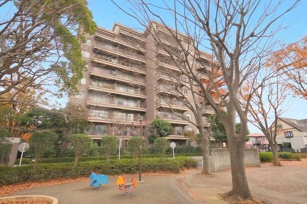 エステ・スクエア成瀬弐番館