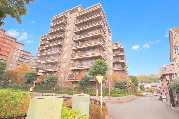エステ・スクエア成瀬弐番館