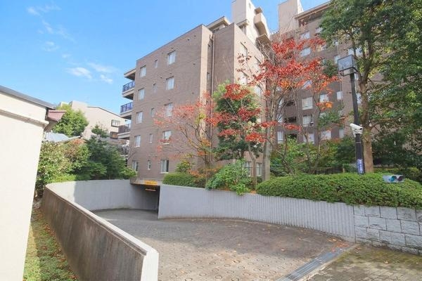 エステ・スクエア成瀬弐番館