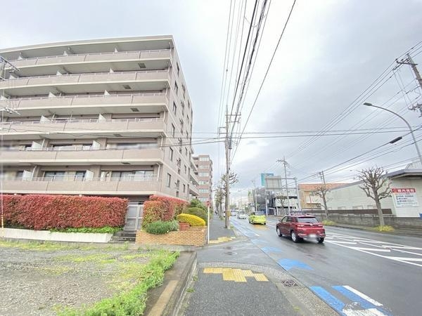 いずみ中央ガーデンハウス