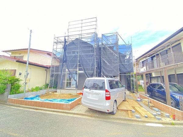 横浜市戸塚区俣野町　新築戸建