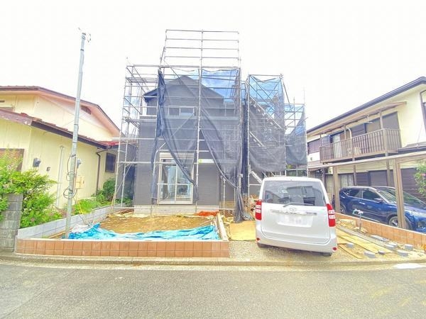 横浜市戸塚区俣野町　新築戸建