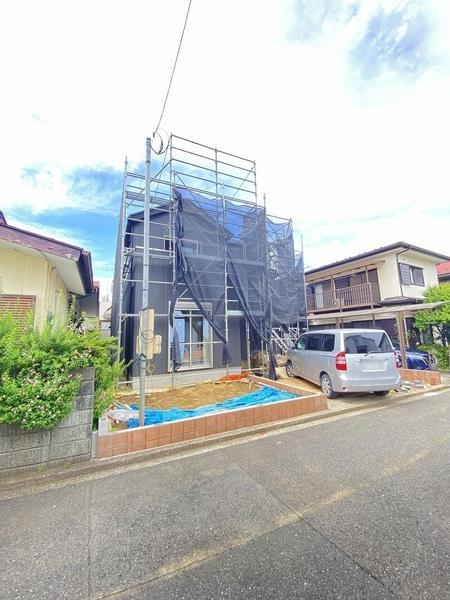 横浜市戸塚区俣野町　新築戸建