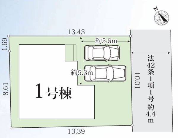 横浜市戸塚区俣野町　新築戸建