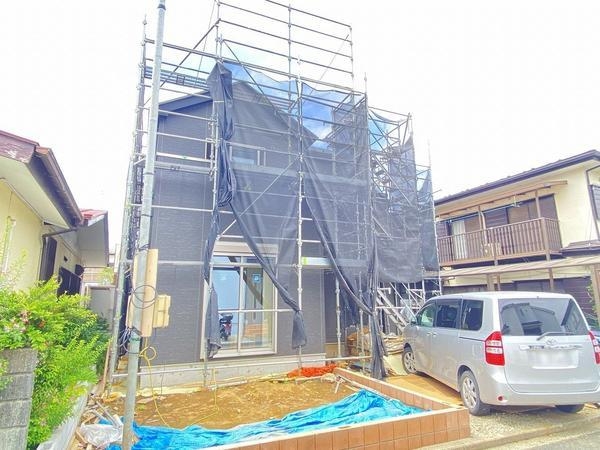 横浜市戸塚区俣野町　新築戸建