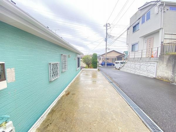 横浜市瀬谷区阿久和西２丁目の中古一戸建て
