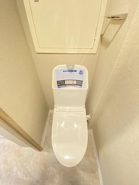 市ドリームハイツ弐号棟
