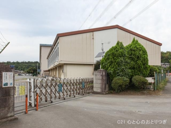 ネオステージ長後(綾瀬市立綾南小学校)