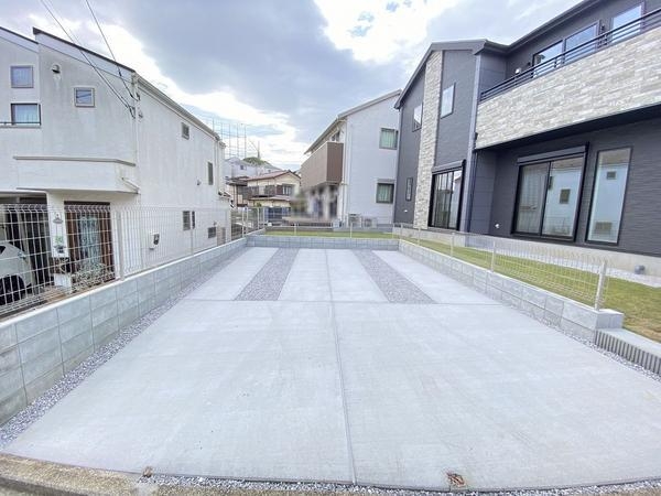 横浜市泉区新橋町　新築戸建