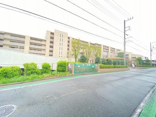 コスモ瀬谷パークサイドステージ