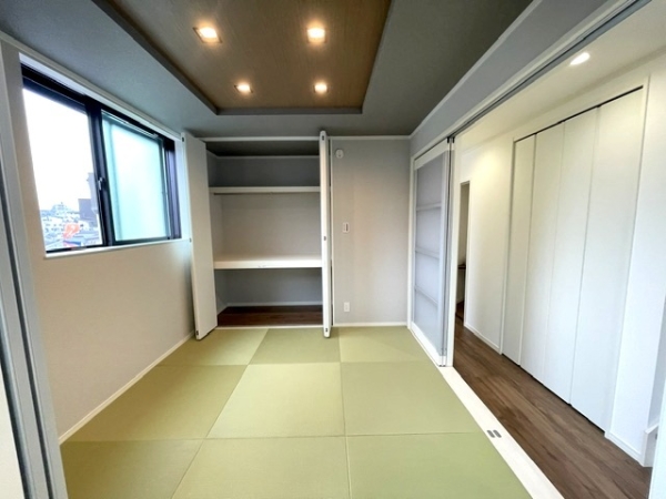 座間市南栗原3丁目　新築分譲住宅