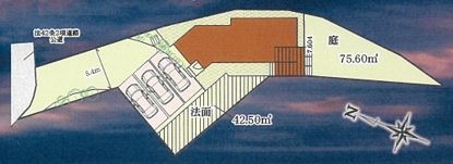 座間市南栗原3丁目　新築分譲住宅