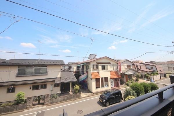 相模原市南区相模台6丁目2期　新築分譲住宅　1号棟