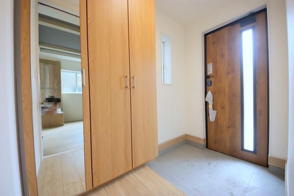 相模原市南区相模台6丁目2期　新築分譲住宅　1号棟