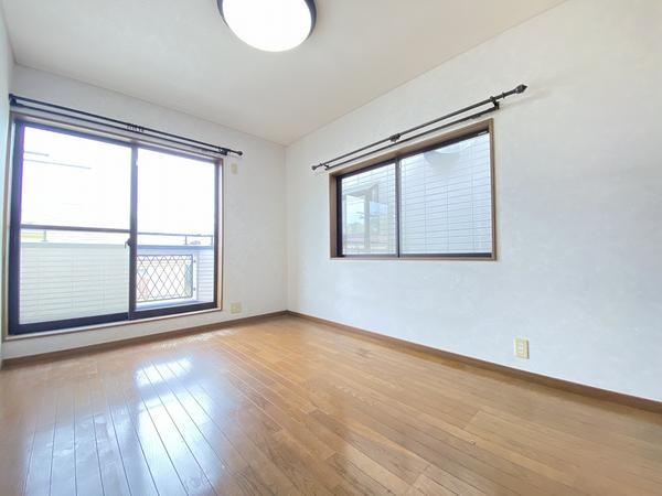 横浜市瀬谷区阿久和東１丁目の中古一戸建て
