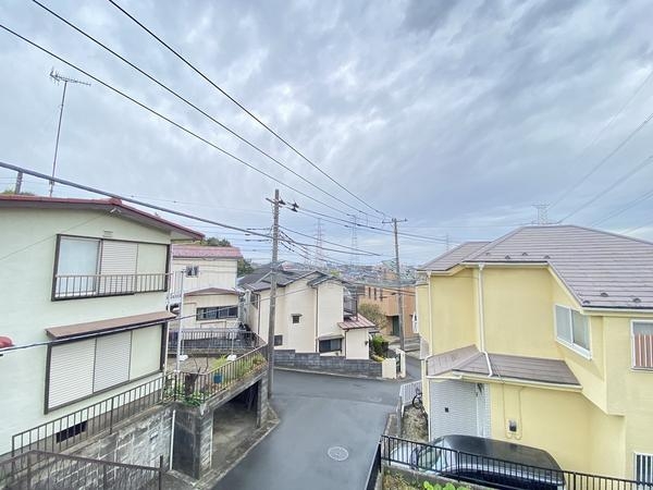 横浜市瀬谷区阿久和東１丁目の中古一戸建て
