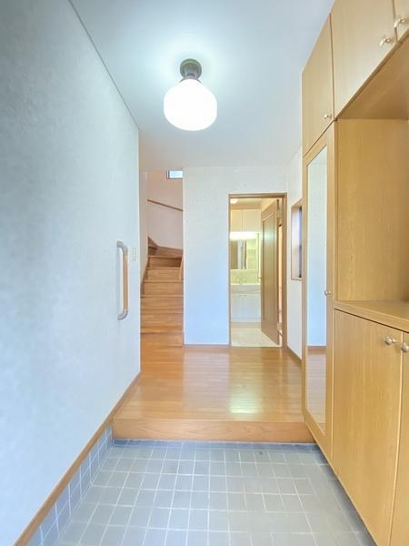 横浜市瀬谷区阿久和東１丁目の中古一戸建て