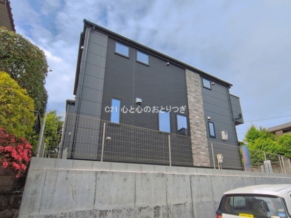 町田市玉川学園5丁目6期　新築分譲住宅　1号棟