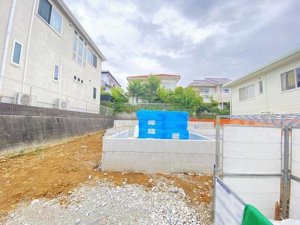 横浜市戸塚区原宿1丁目　新築戸建