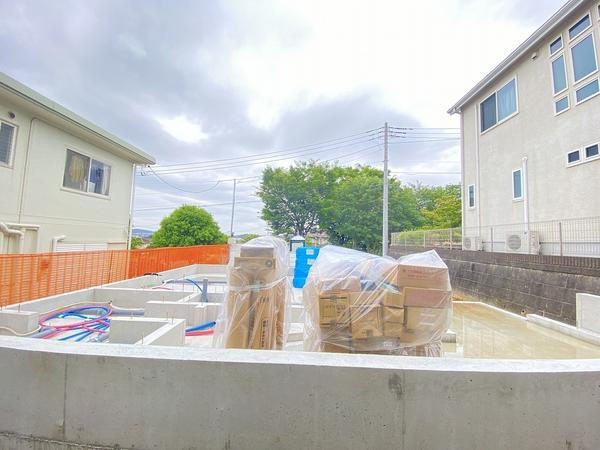 横浜市戸塚区原宿1丁目　新築戸建