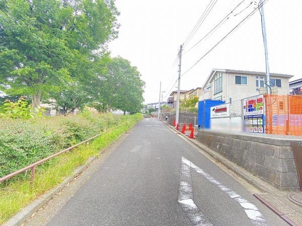 横浜市戸塚区原宿1丁目　新築戸建