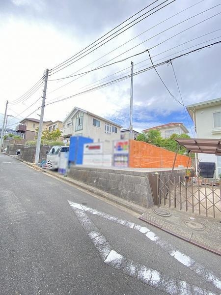 横浜市戸塚区原宿1丁目　新築戸建