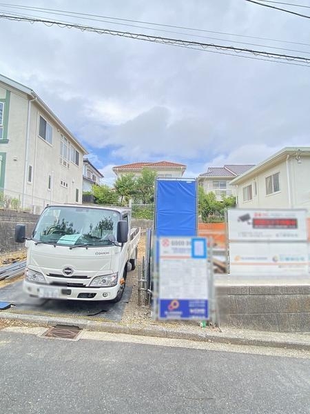 横浜市戸塚区原宿1丁目　新築戸建