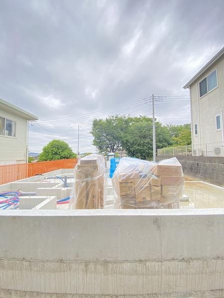 横浜市戸塚区原宿1丁目　新築戸建