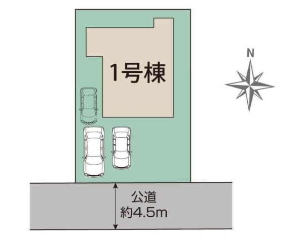 横浜市戸塚区原宿1丁目　新築戸建