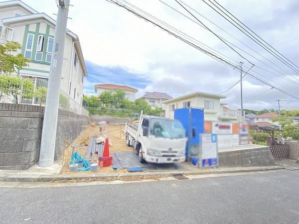 横浜市戸塚区原宿1丁目　新築戸建