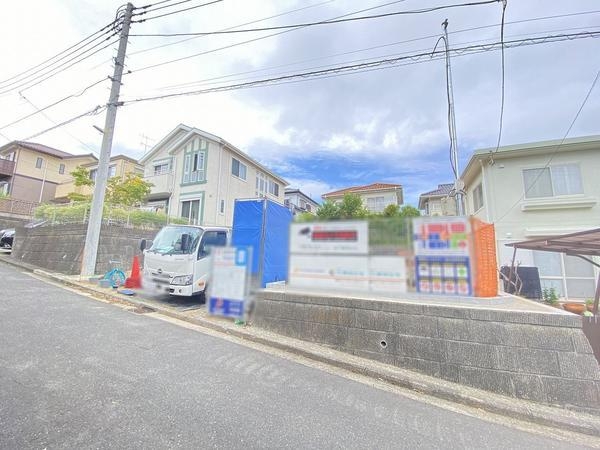 横浜市戸塚区原宿1丁目　新築戸建