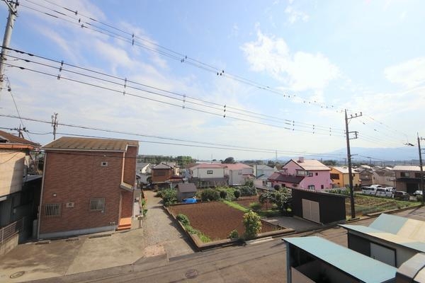 相模原市南区新戸　新築分譲住宅　1号棟