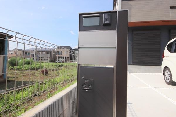 相模原市南区新戸　新築分譲住宅　1号棟
