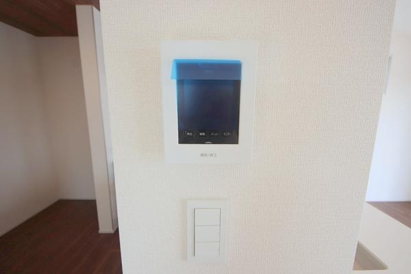 相模原市南区新戸　新築分譲住宅　1号棟
