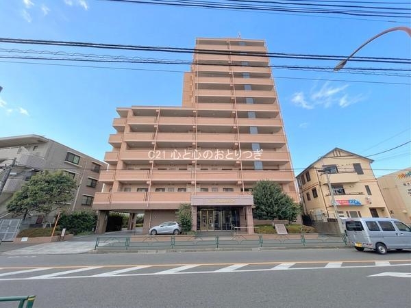 ダイアパレスソレアル町田