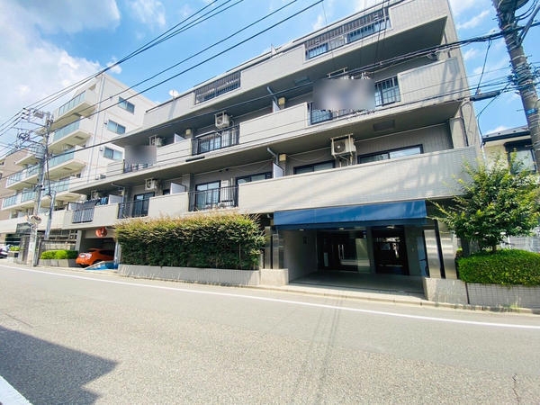 アドリーム南林間