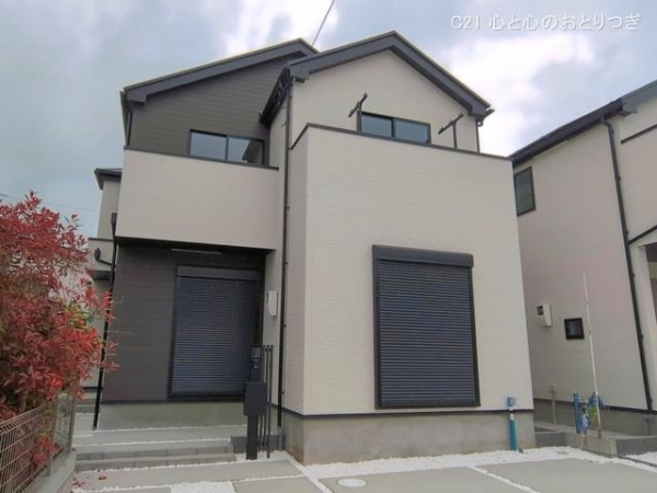 町田市小山町5期　新築分譲住宅　6号棟
