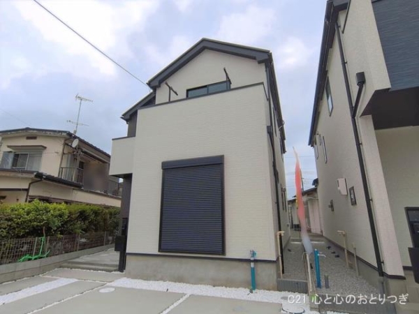 町田市小山町5期　新築分譲住宅　6号棟