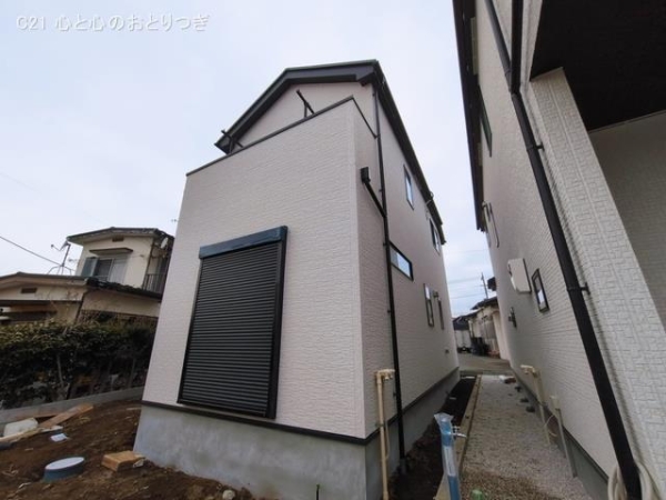 町田市小山町5期　新築分譲住宅　6号棟