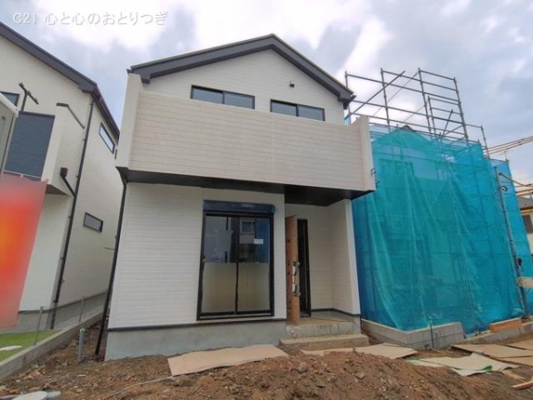 町田市小山町5期　新築分譲住宅　2号棟